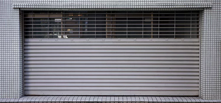 Advanced Solutions for Your Aluminum Garage Doors in Foster City, California