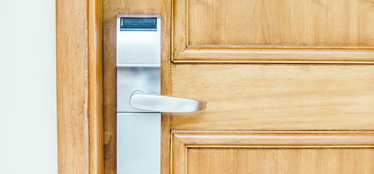 Advanced Solutions in Foster City, CA for Modern Security