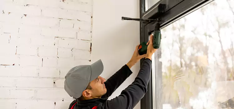 Automatic Door Opener Commercial Foster City