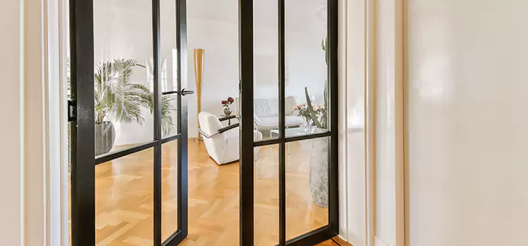 Bifold Door Replacement Foster City