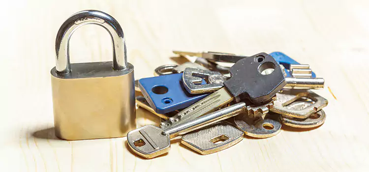 Why Choose Our Broken Key Services in Foster City, CA?