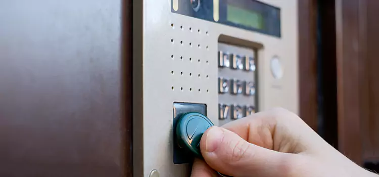 Enhanced Security Features Foster City