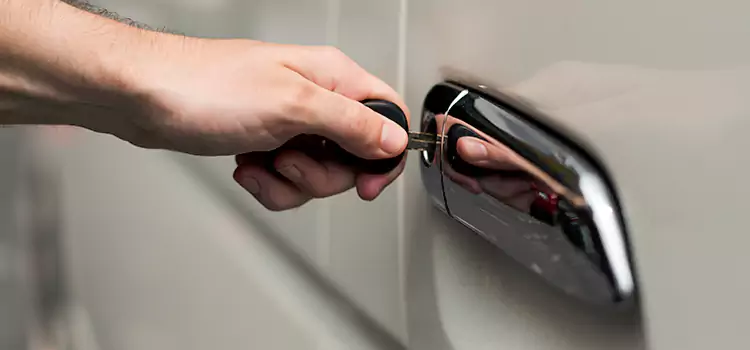 Why Choose Our Auto Locksmith Team in Foster City, CA?