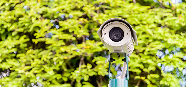Advanced Surveillance Solutions for Every Need in Foster City