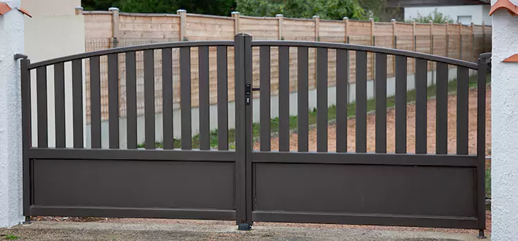 Advanced Gate Solutions in Foster City, CA