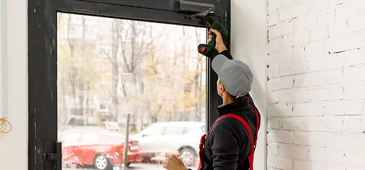 Comprehensive Door Closer Services in Foster City, CA