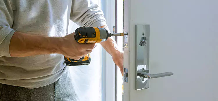 Door Knob Lock Repair Foster City