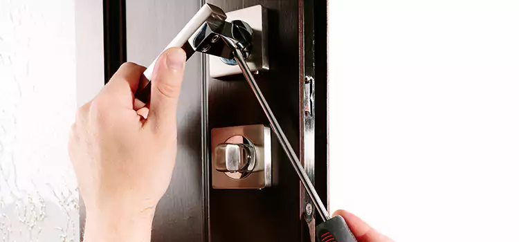 Door Lock Replacement Service Foster City