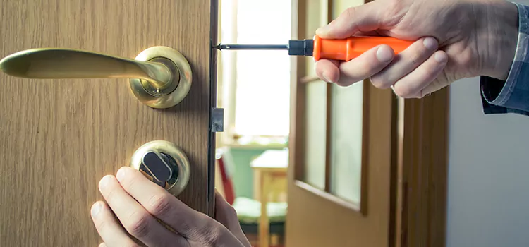 Garage Door Installation Foster City