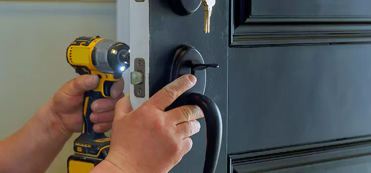 Locksmith Emergency Service Foster City