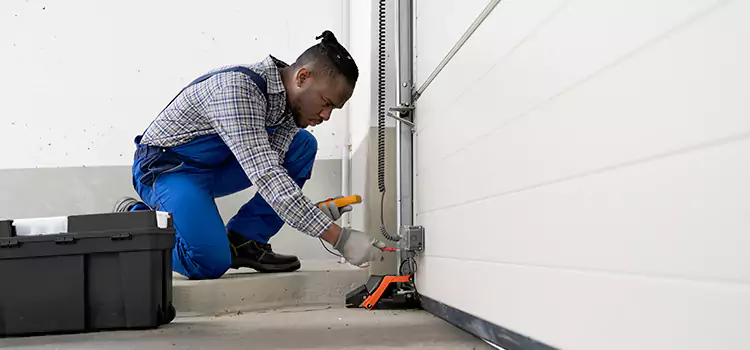 Expert Solutions for Every Garage Lock Need in Foster City, CA