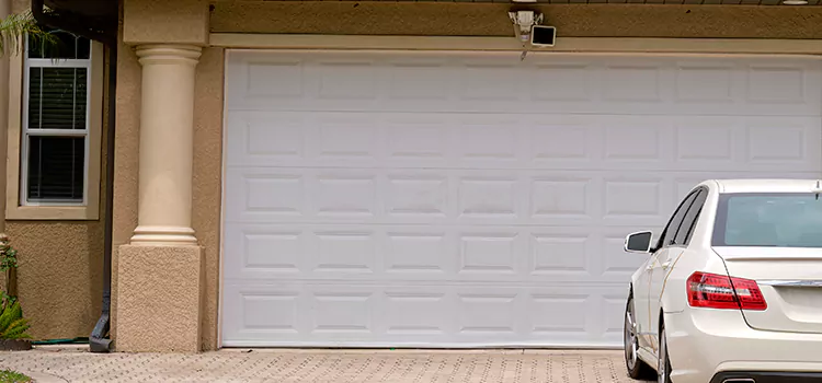 Comprehensive Garage Door Maintenance Services in Foster City, CA