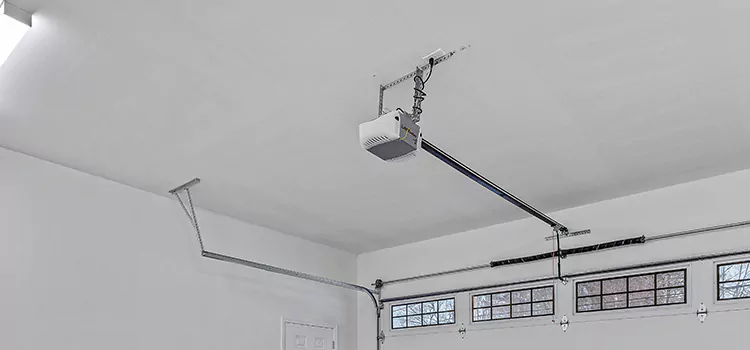 Experienced Garage Door Installers Foster City
