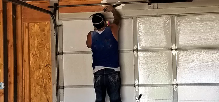 Specialized Garage Door Panel Solutions in Foster City, CA