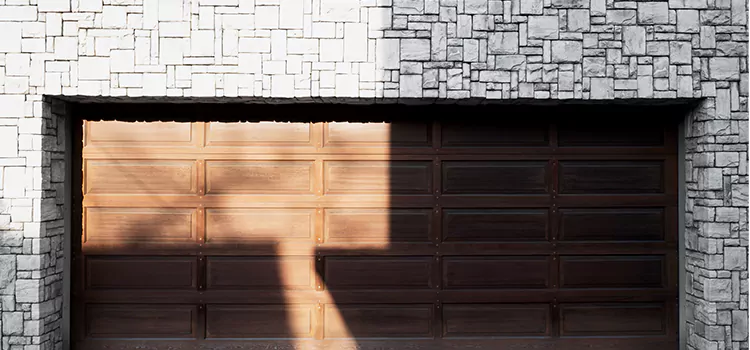 Garage Door Installation Foster City