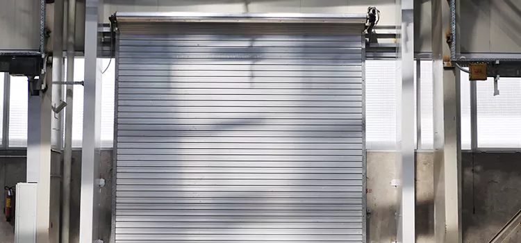 Roller Door Maintenance Foster City