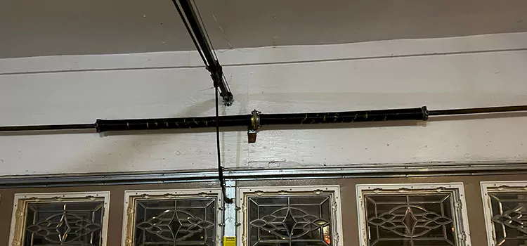 Garage Door Spring Repair Near Me Foster City
