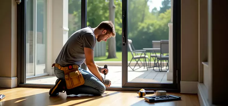 Comprehensive Solutions for Every Glass Door Need in Foster City, CA