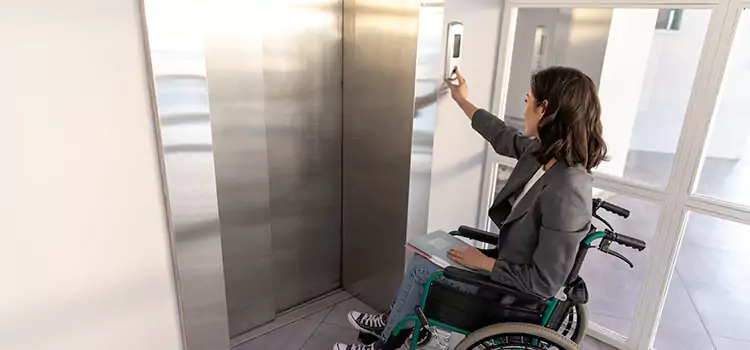 Benefits of Modern Handicap Door Systems in Foster City, CA
