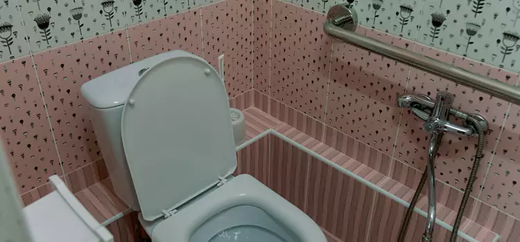 Meeting Diverse Needs With Accessible Restroom Solutions in Foster City, CA