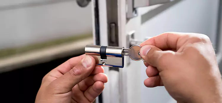 Emergency Locksmith for House Foster City