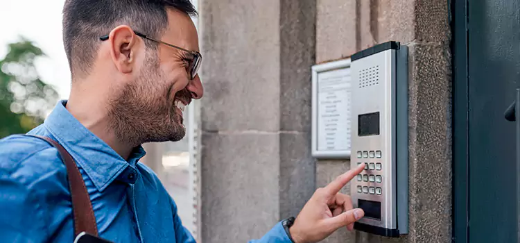 Advanced Solutions for Enhanced Security in Foster City, CA
