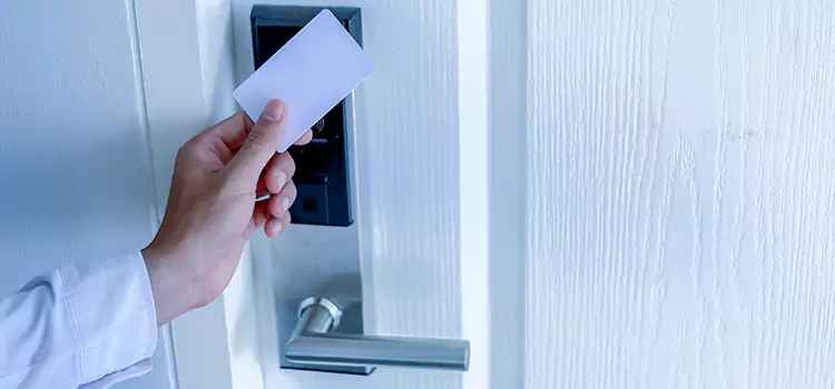 Why Choose Us for Your Keycard Lock Installation in Foster City, CA?