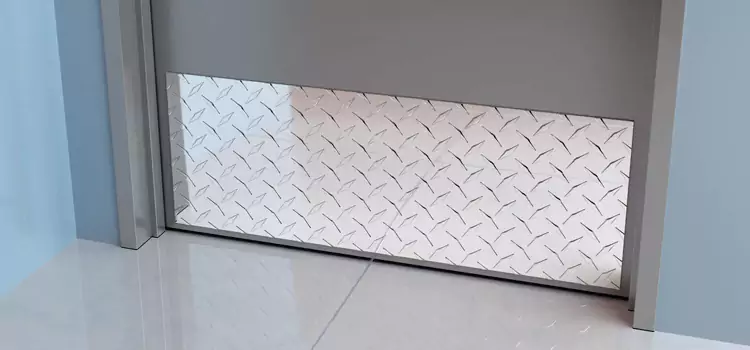 Benefits of Professional Kick Plate Solutions in Foster City, CA