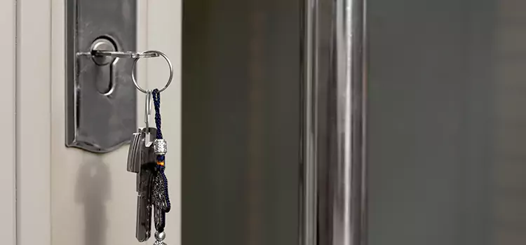 Master Keying by the Numbers Foster City