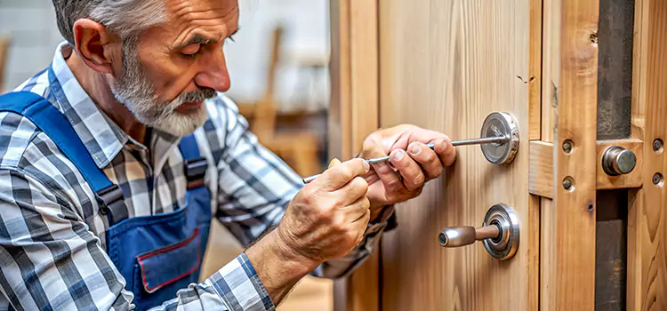 Mortise Replacement Lock Foster City