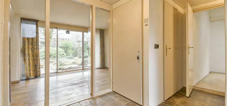 Why Choose Our Pocket Door Experts in Foster City, CA?