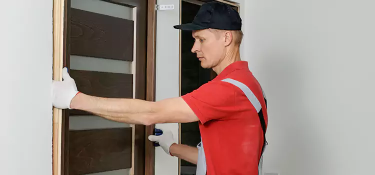 Frame and Panel Restoration Foster City