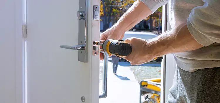 Insulated Roll Up Garage Doors Residential Foster City