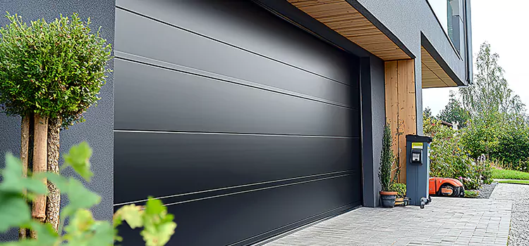 Residential Garage Door Service Foster City