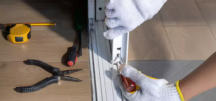 Sliding Door Installation Services in Foster City, CA
