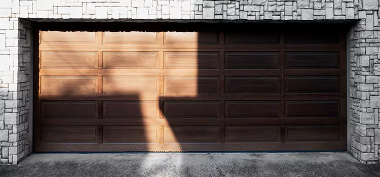 Commercial Roll Up Garage Doors Foster City