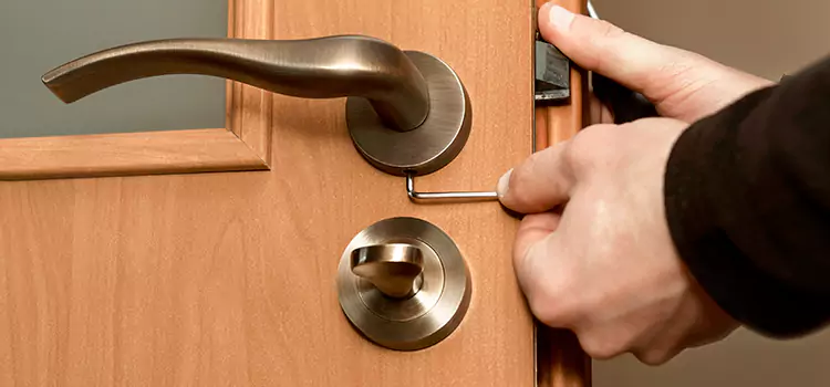 Access Control System Integration Foster City