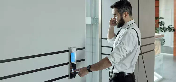 Cloud Based Access Control Foster City