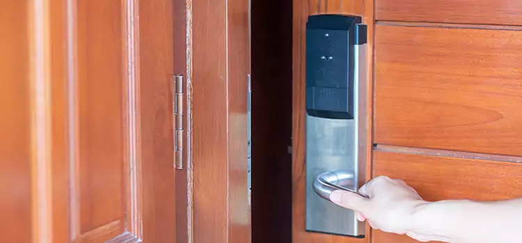 Commercial Keyless Entry Locks Foster City