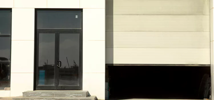 Choose Door & Gate Services Foster City for Unmatched Expertise