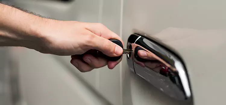 Car Unlock Service Price Foster City
