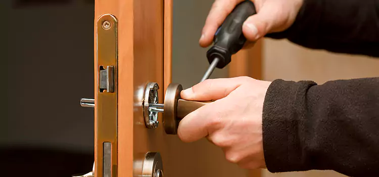 Semi Truck Locksmith Foster City