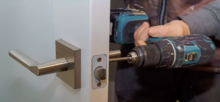 Brand Lock Repair and Specialty Services Foster City