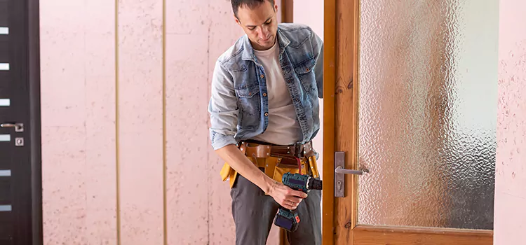 Door Glass Replacement Foster City