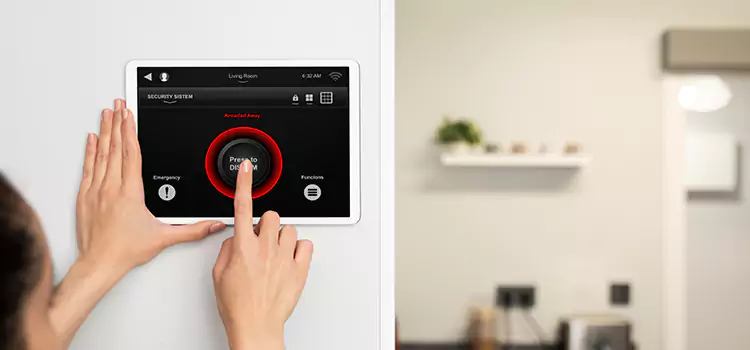 Blink Video Doorbell Installation Foster City