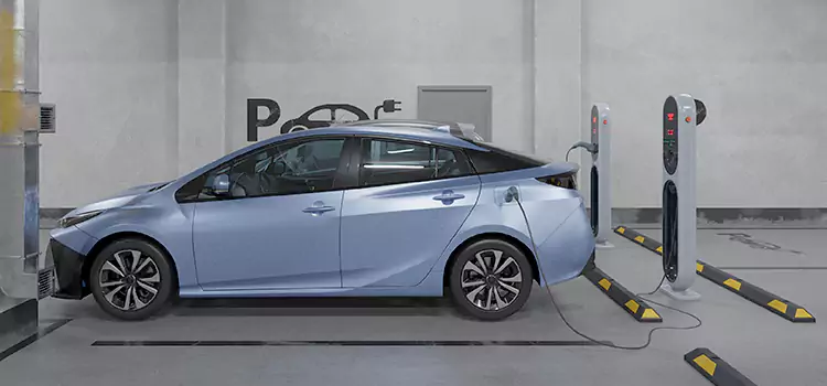 Residential Parking Solutions Foster City
