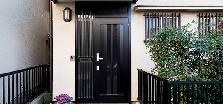 Popular Exterior Door Options in Foster City, CA