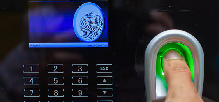 Your Trusted Partner for Secure Access in Foster City, CA