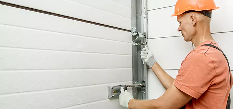 Why Choose Us for Garage Door Lock Services in Foster City, CA?
