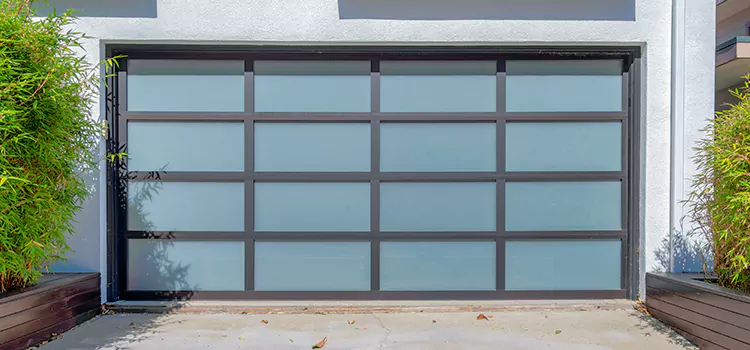 Why Choose Us for Garage Door Care in Foster City, CA?